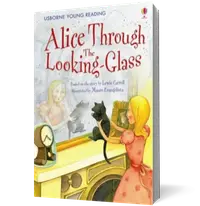 Alice Through Looking Glass YR