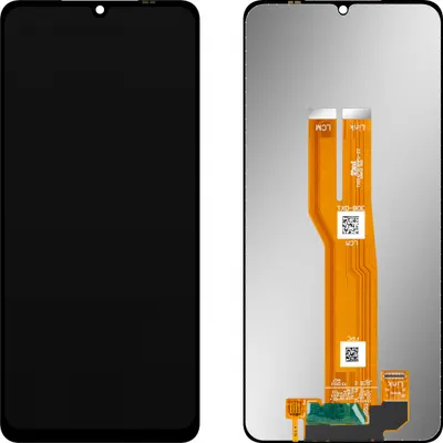 Display cu Touchscreen MP compatibil cu Samsung Galaxy A07 4G A075