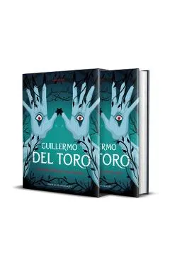 Guillermo del Toro: The Iconic Filmmaker and His Work