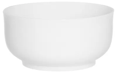 Bol pentru salată din porțelan Maku – 20 cm, 2 l