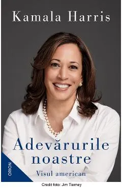 eBook Adevarurile noastre. Visul american