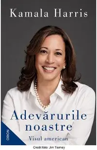 eBook Adevarurile noastre. Visul american