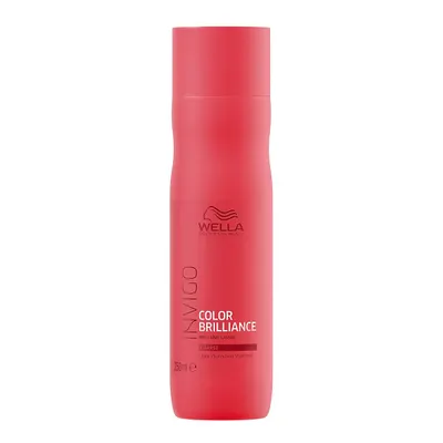 Șampon, Wella, Invigo Color Brilliance, 250 ml