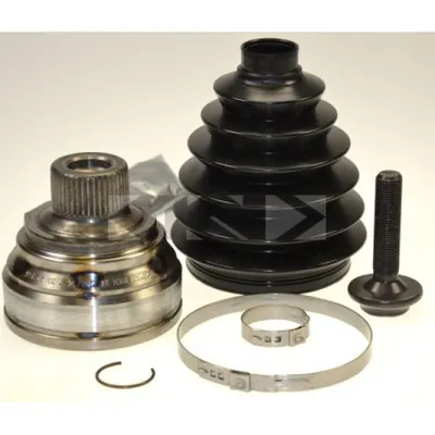 Set articulatie, planetara SPIDAN 24691