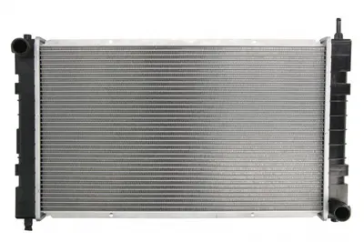 Radiator motor (fara cadru) potrivit MERCEDES T2 LN1 ADE364N-OM616.914 04.86-12.94