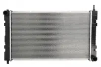 Radiator motor (fara cadru) potrivit MERCEDES T2 LN1 ADE364N-OM616.914 04.86-12.94
