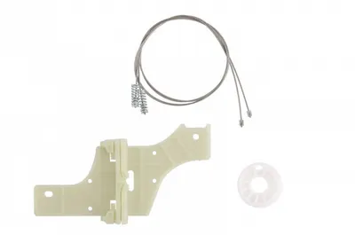 Kit reparatie macara geam fata dreapta set PEUGEOT 508 I, 508 SW I intre 2010-2018