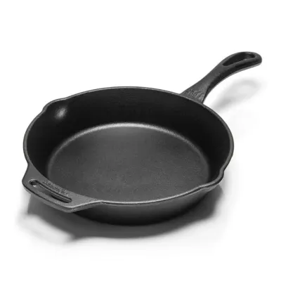 Tigaie fonta Petromax cu maner 25 cm