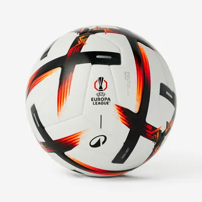 Minge Replica UEFA Europa League 26/27. mărimea 5 FIFA Basic.