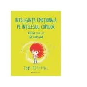 Eliza nu se da batuta. Inteligenta emotionala pe intelesul copiilor