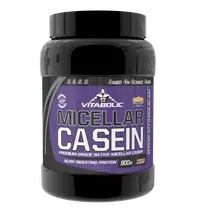 Micellar Casein cu aroma de ciocolata, 900g, Vitabolic