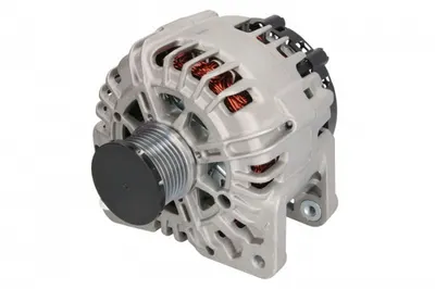 Alternator (14V, 150A) RENAULT LAGUNA, LAGUNA III 2.0 intre 2007-2015