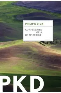 Confessions of a Crap Artist