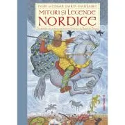 Mituri si legende nordice