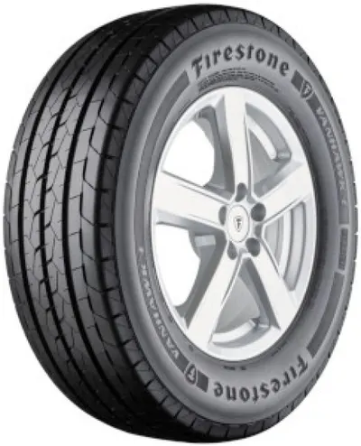 Firestone Vanhawk 3 ( 215/75 R16C 113/111R 8PR Enliten / EV )