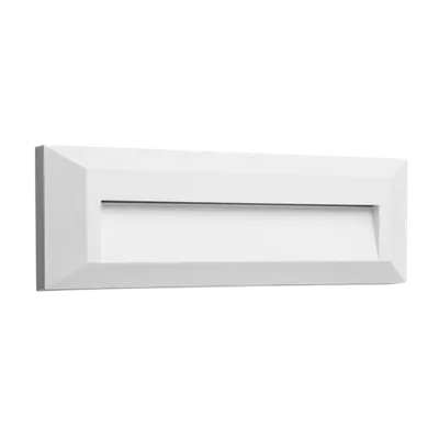 Spot Fatada Led Grf02 Gri 1.8w 4000k Ip65