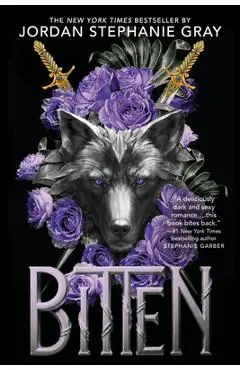 Bitten (Standard Edition)