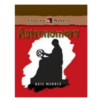 Astronomers