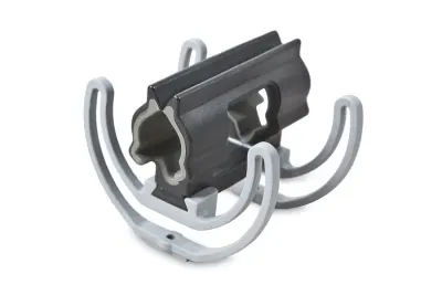 Rycote suspensie Duo-Lyre 72 (19/34) (cu inaltatoare) - Default Title