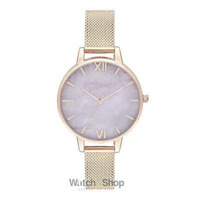 Ceas Olivia Burton OB16SP16