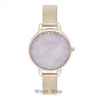 Ceas Olivia Burton OB16SP16