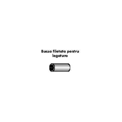 Bucsa legatura bara filetata M10