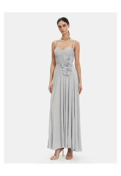 Rochie de seara - albastru