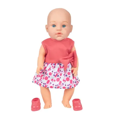 Haine pentru Papusi TToys Beau 40-43 cm Set Vestimentar Diverse Modele