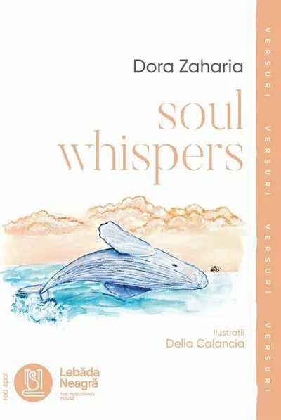 Soul Whispers - Paperback brosat