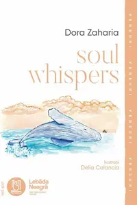 Soul Whispers - Paperback brosat