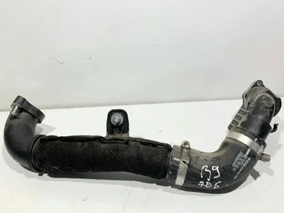 Furtun intercooler 04L145762AG Audi A4 (2015-2019) [8W2, B9] 2.0 tdi; 2.0 tdi DEUA 150 cp; DEUA