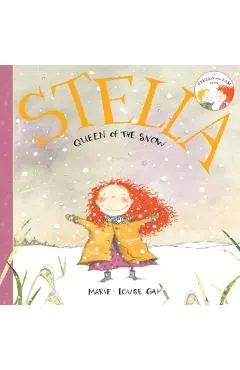Stella, Queen of the Snow