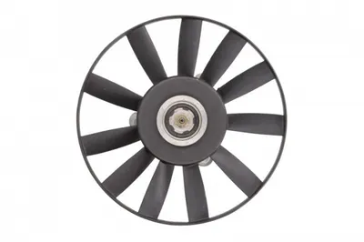 Ventilator Radiator Potrivit Seat Cordoba, Cordoba Vario, Ibiza Ii, Inca, Toledo I; Vw Caddy Ii, Caddy Ii Minivan, Polo, Polo Iii Classic 1.3-2.0 05.91-01.04