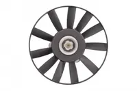 Ventilator Radiator Potrivit Seat Cordoba, Cordoba Vario, Ibiza Ii, Inca, Toledo I; Vw Caddy Ii, Caddy Ii Minivan, Polo, Polo Iii Classic 1.3-2.0 05.91-01.04