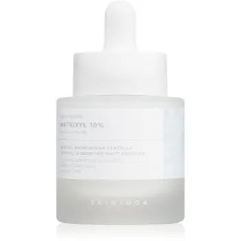 SKIN1004 Lab In Nature Matrixyl 10% Boosting Shot Ampoule ser facial hidratant anti-imbatranire si de fermitate a pielii