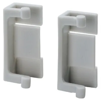 Pair of Hinges For Front Panels - Cvx 160i/160e