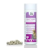 Fortan Glykan Compact, 400 tablete