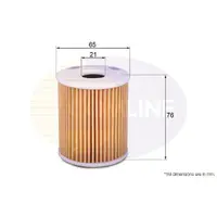 Filtru ulei COMLINE EOF240