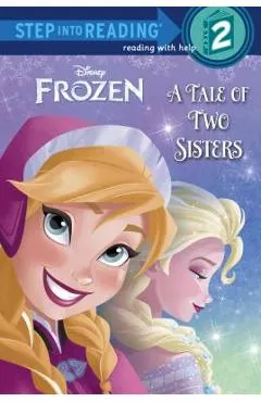 Frozen: A Tale of Two Sisters