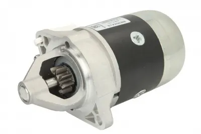Electromotor (12v, 0,8kw) Potrivit Mitsubishi L200, L400, Lancer Iv, Pajero Junior I; Suzuki Lj80, Samurai, Sj410, Wagon R 0.8-2.0 01.80-08.05