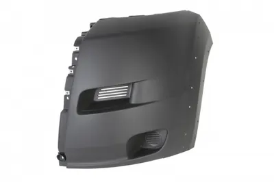 Flaps bara fata stanga cu locas capac carlig CITROEN JUMPER; FIAT DUCATO; PEUGEOT BOXER intre 2006-2014
