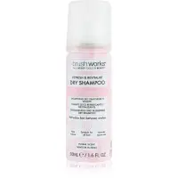 Brushworks Refresh & Revitalise sampon uscat cu parfum floral delicat 50 ml