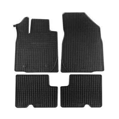 Covorase auto DACIA Logan II 2013 - prezent Petex