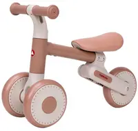 Bicicleta de echilibru Topmark - Yuki, macchiato