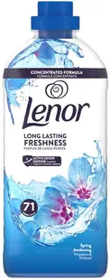 Balsam de rufe Lenor - Spring Awakening, 71 spălări