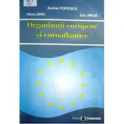 Organizatii europene si euroatlantice