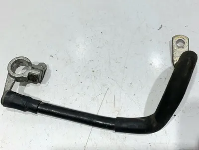 Senzor borna minus 5N0571235A Seat Leon 2 facelift (2009-2012) 1.6 tdi CAY