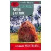 Pasteluri si alte poeme