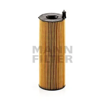 Filtru ulei Mann-Filter HU 831 x