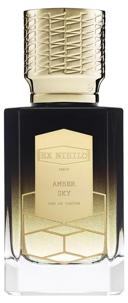 Ex Nihilo Babylone Apă de parfum Amber Sky, 50 ml